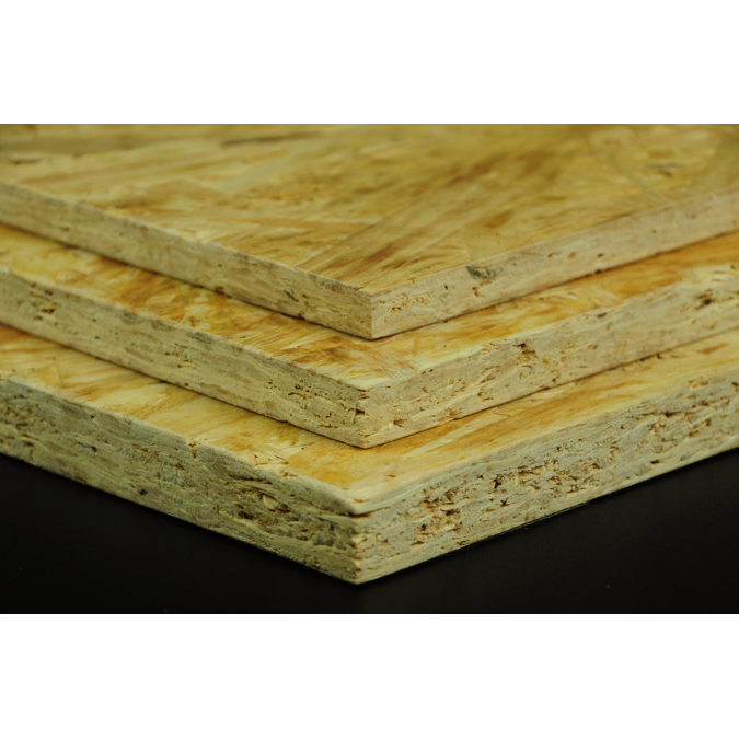 Vanachai Wood Based Panel OSB2-MR-E2