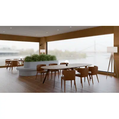 imagen para Vanachai Woodsmith Co-Working Space 