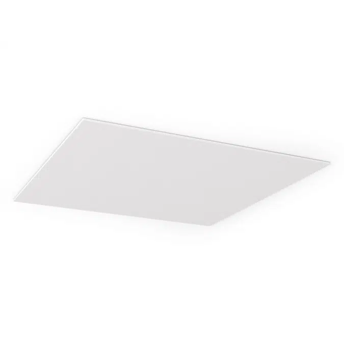 Flat - Molded Acoustic Ceiling Tiles