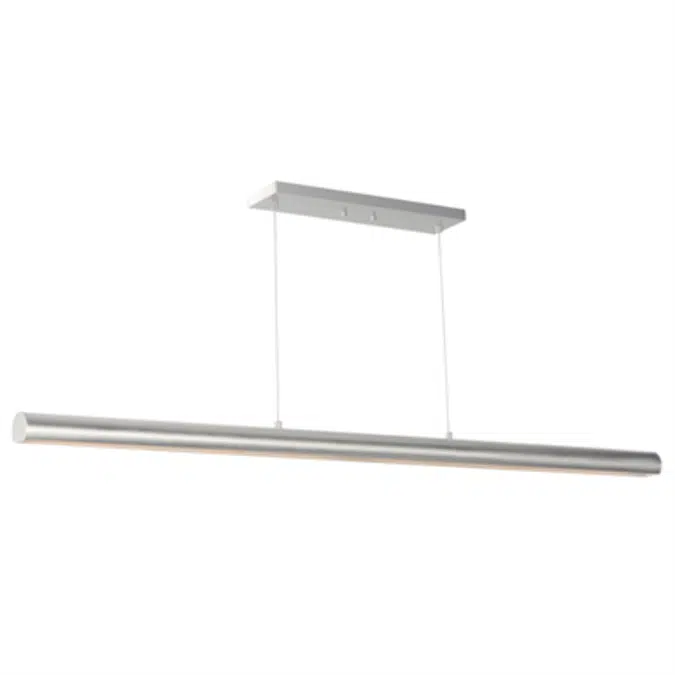 ET2 Alumilux E41468-SA LED Linear Pendant