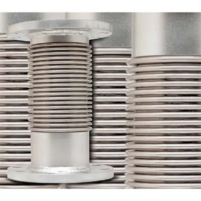 画像 1511R Tied Universal Expansion Joints