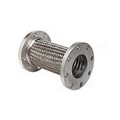 Image for 4505 Male Pipe Thread Metal Hose Pump Connector