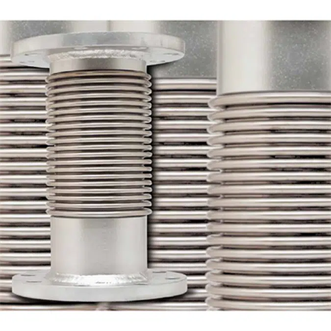 1512R Tied Universal Expansion Joints