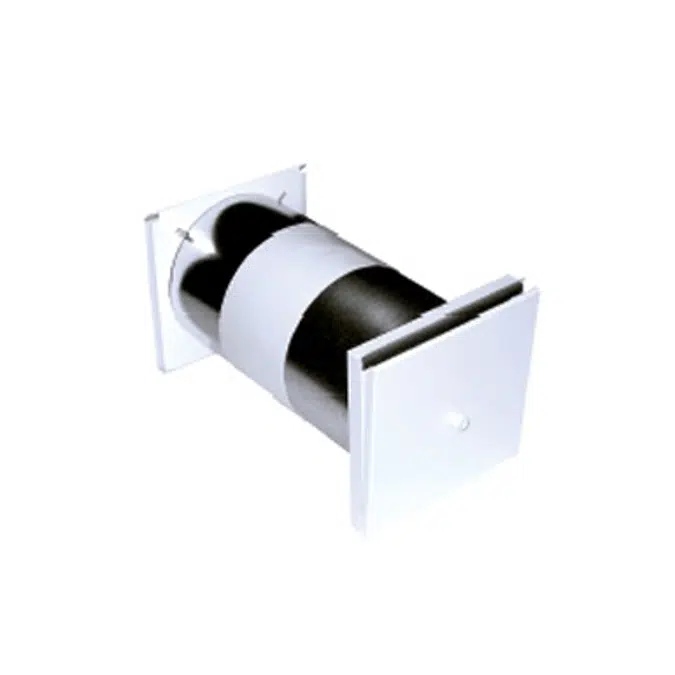 Air-in® Wall Valves 200/125 dB