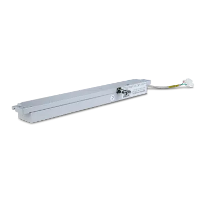 bilde for 250 mm - concealed actuator (WMX 803)