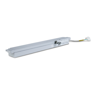 Image for 250 mm - concealed actuator (WMX 803)