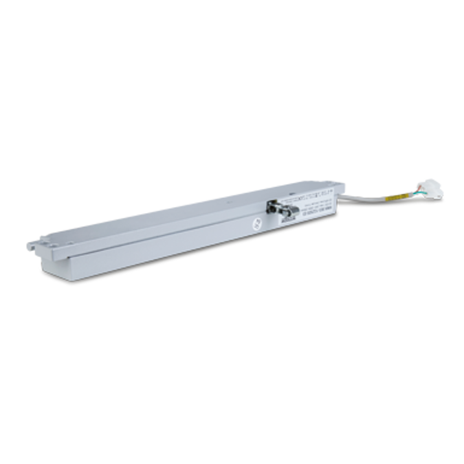 250 mm - concealed actuator (WMX 803)