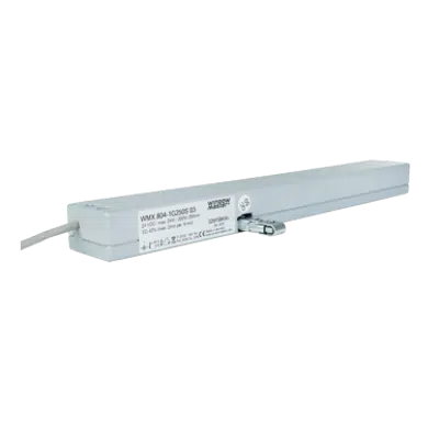 Image for 250 mm - surface mounted actuator (WMX 804)