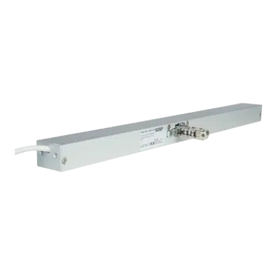 Imagem para 1000 mm - surface mounted actuator (WMU 836)}