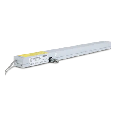 500 mm - surface mounted actuator (WMX 826) 图像