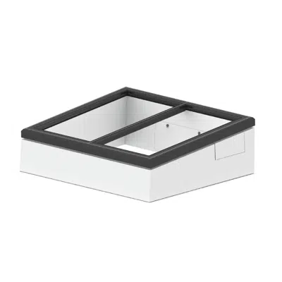 изображение для LAMILUX Flat Roof Access Hatch Comfort Square