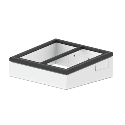 Image for LAMILUX Flat Roof Access Hatch Comfort Square