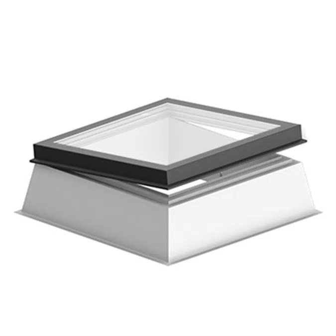 LAMILUX Glass Skylight FE Passivhaus