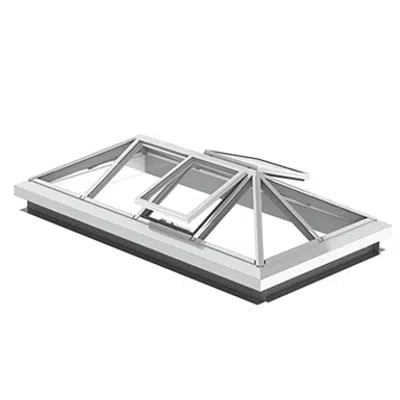 bilde for LAMILUX Glass Roof PR60