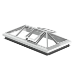 lamilux glass roof pr60