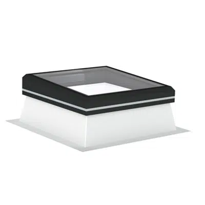 Image for LAMILUX Glass Skylight FE 3°