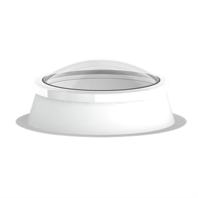 LAMILUX Rooflight F100 Circular