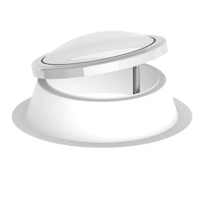 bilde for LAMILUX Rooflight F100 Circular