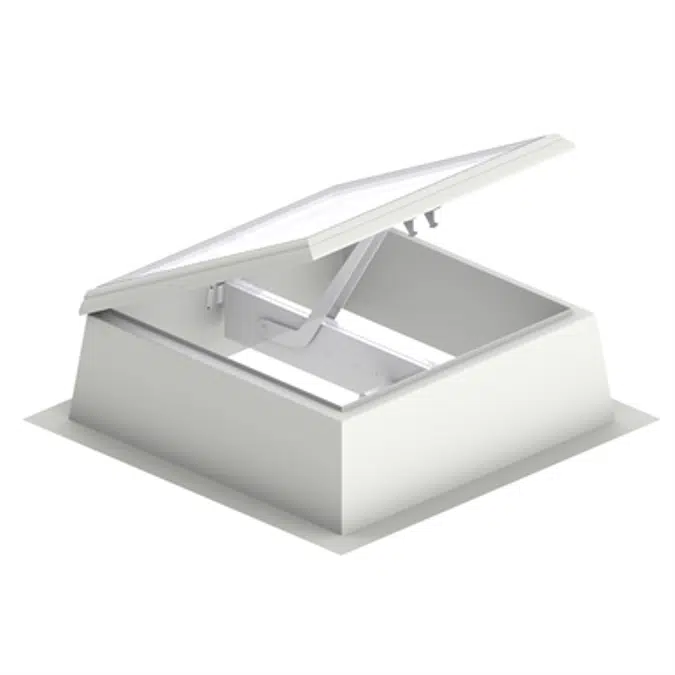 LAMILUX Glass Skylight F100