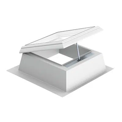 billede til LAMILUX Glass Skylight F100