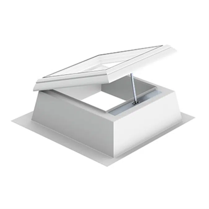 LAMILUX Glass Skylight F100