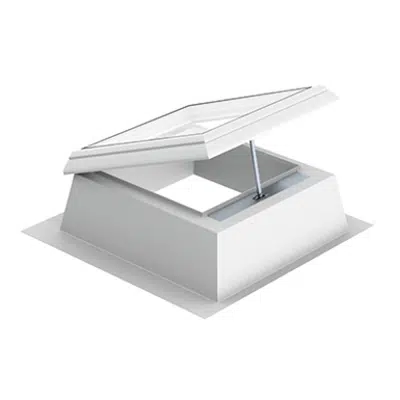 Image for LAMILUX Glass Skylight F100