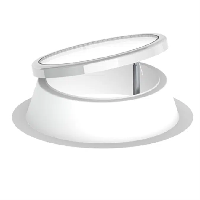 LAMILUX Glass Skylight F100 Circular