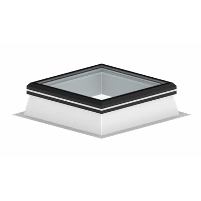 LAMILUX Glass Skylight FE 0°