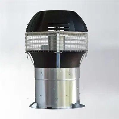 Exhaust fan VBP+ 이미지