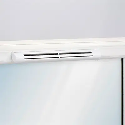 Зображення для Air inlet EHA²