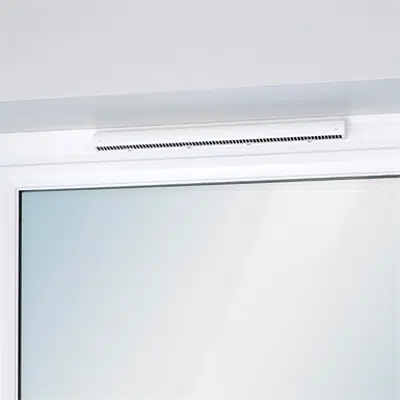 Зображення для Canopy for inlet AC