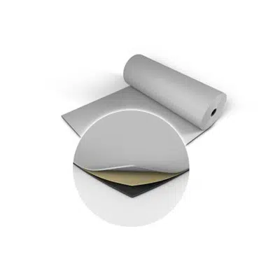 billede til Harlequin Cascade - Dance and Performance Vinyl Floor System