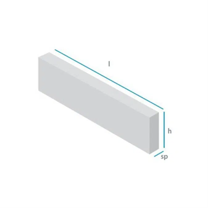 mattONE architrave