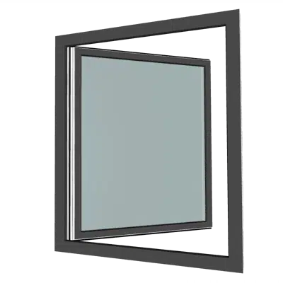 Image for Centre seal system - Kömmerling 88 mm system