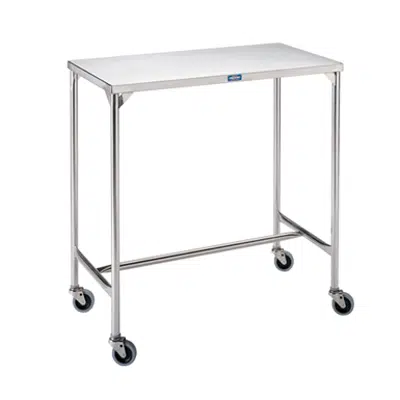 Image for Pedigo Products SG-89-SS Instrument Table