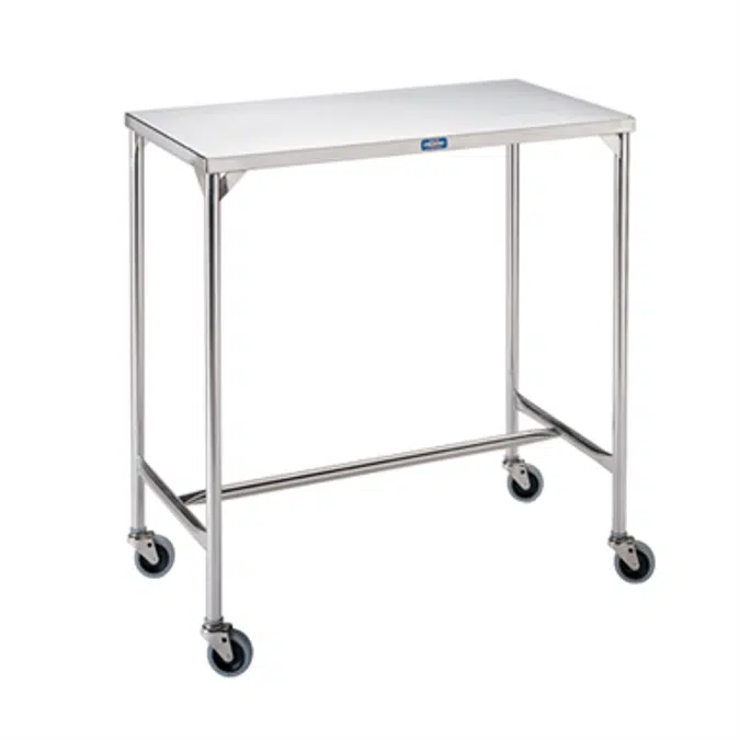 Pedigo Products SG-89-SS Instrument Table