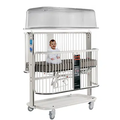Image for Pedigo Products 500-SPEC Pediatric Crib Stretcher