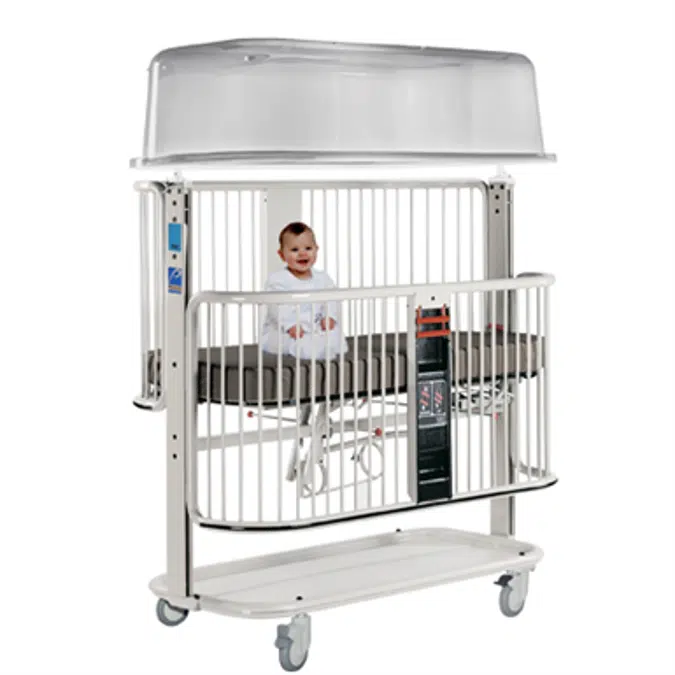 Pedigo Products 500-SPEC Pediatric Crib Stretcher