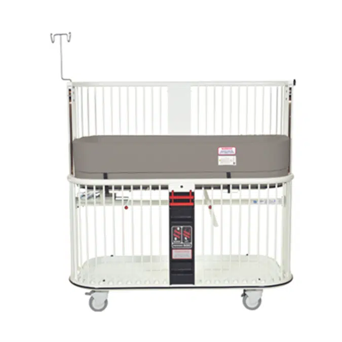 Pedigo Products 500-SPEC Pediatric Crib Stretcher