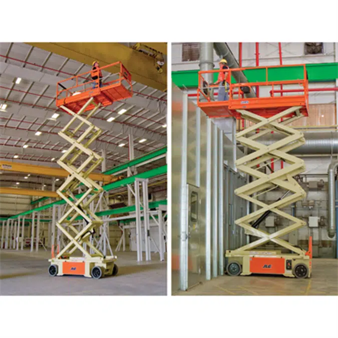 JLG 10RS / 3248RS / R10