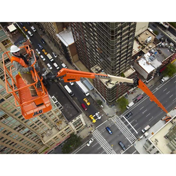 JLG 1850SJ