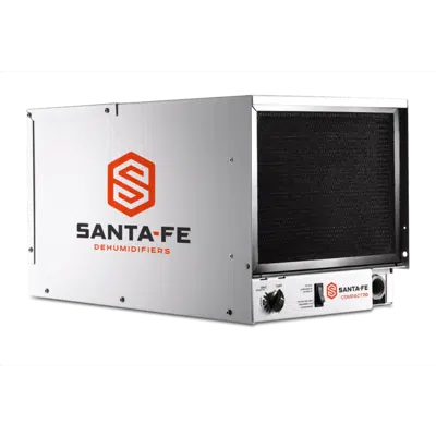 Image for Santa-Fe Compact70 Standalone Dehumidifier