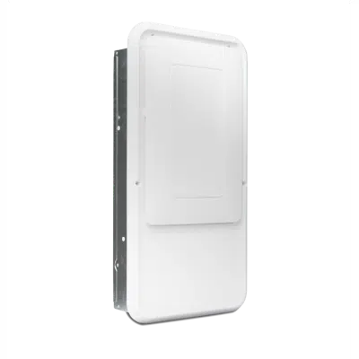 Image for Santa-Fe Ultra MD33 In-Wall Dehumidifier
