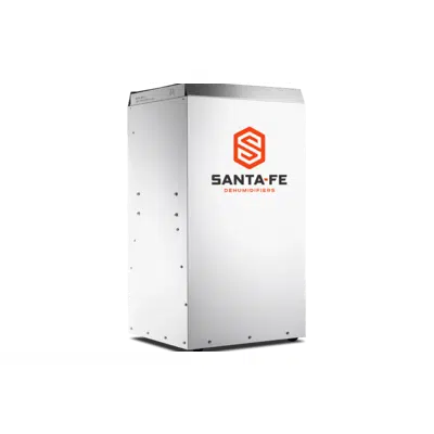 Image for Santa-Fe Classic Standalone Dehumidifier