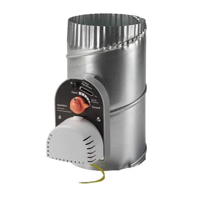 Immagine per AprilAire 8126X Whole-House Ventilation Control System