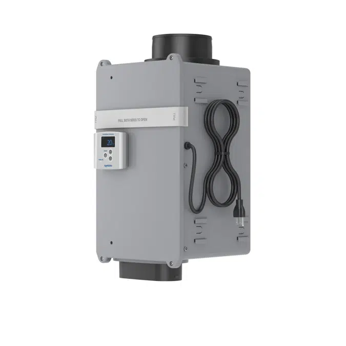 AprilAire 8145NC Fresh Air Ventilator