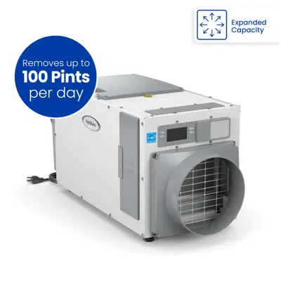 Immagine per AprilAire E100 Dehumidifier