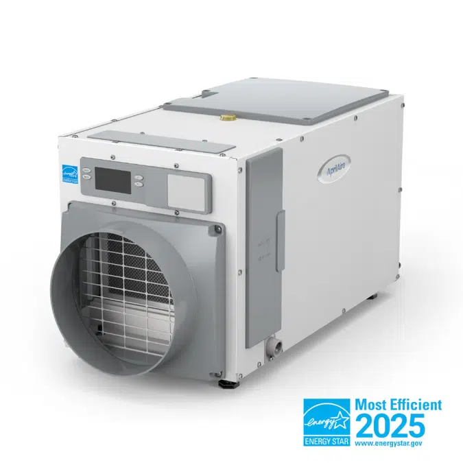 AprilAire E100 Dehumidifier
