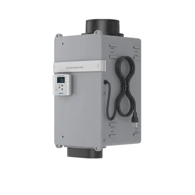 Image for AprilAire 8145 Fresh Air Ventilator