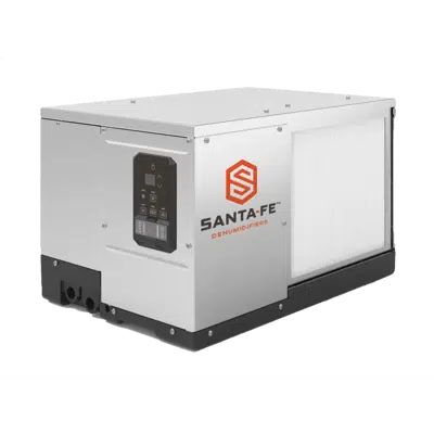 Image for Santa-Fe Oasis105 Standalone Dehumidifier